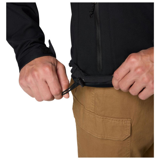 Columbia Ανδρικό μπουφάν Cascade Ridge™ III Softshell Columbia Ανδρικό μπουφάν Cascade Ridge™ III Softshell